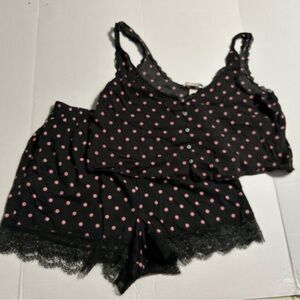 Victoria Secret pajamas